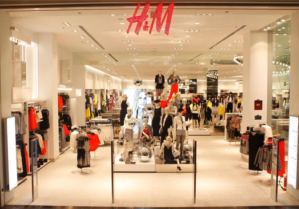 H&M